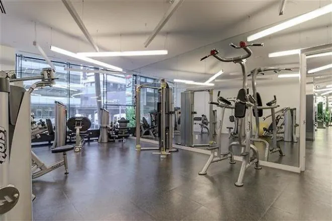 Presidential 2+1Br Condo, Entertainment District Toronto 0*,  Canada